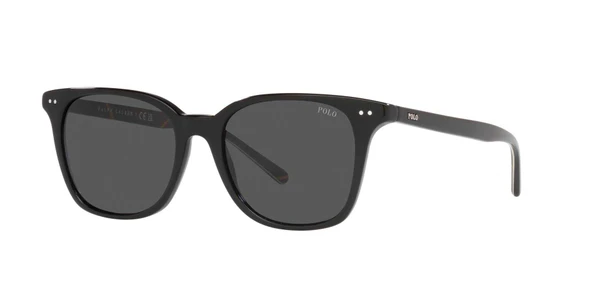 Oculos de Sol Polo Ralph Lauren PH4187 -  Preto