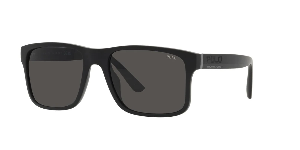Óculos de Sol Polo Ralph Lauren PH4195U -  Preto