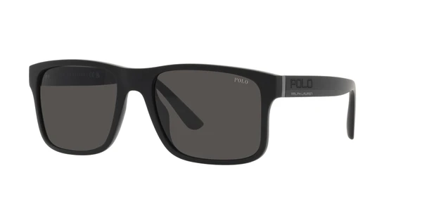 Óculos de Sol Polo Ralph Lauren PH4195U -  Preto
