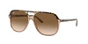 Oculos de Sol Ray Ban RB2198 Bill -  Havana