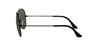 Oculos de Sol Ray Ban RB3025L Aviator -  Preto