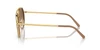 Óculos de Sol Ray Ban RB3765 -  Dourado