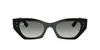 Óculos de Sol Ray Ban RB4430 Zena -  Preto
