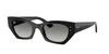 Óculos de Sol Ray Ban RB4430 Zena -  Preto