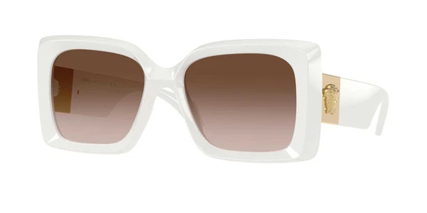 Oculos de Sol Versace VE4467U -  Branco