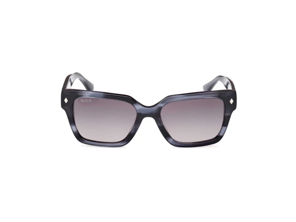 Oculos de Sol Web WE0351 -  Preto
