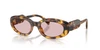 Oculos de sol Miu Miu MUC01S -  Havana