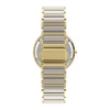 Relogio Technos Feminino Ceramic Sapphire Dourado - 2035LWF/1X
