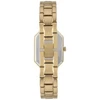 Relogio Technos Feminino Crystal Dourado - 2036NAW/1X
