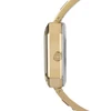 Relogio Technos Feminino Crystal Dourado - 2036NAW/1X