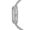 Relogio Technos Feminino Crystal Prata - 2036NAX/1A