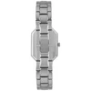 Relogio Technos Feminino Crystal Prata - 2036NAX/1A