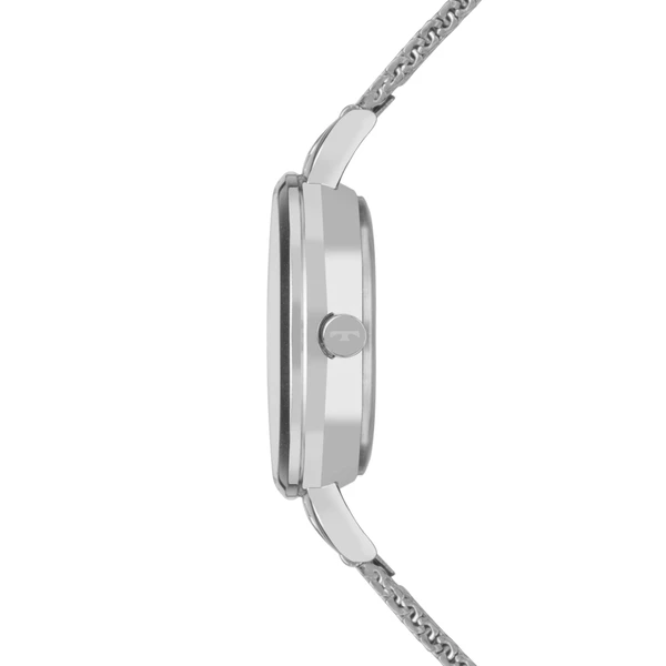 Relogio Technos Feminino Mini Prata - 2035NBP/1K