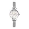 Relogio Technos Feminino Mini Prata - 2035NBP/1K