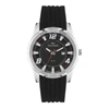 Relogio Technos Masculino Racer Premium Prata - 2115UAD/2P