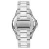 Relogio Technos Masculino Racer Premium Prata - 6P29AMO/1A