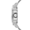 Relogio Technos Masculino Racer Premium Prata - 6P29AMO/1A