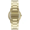 Relogio Technos Masculino Slim Dourado - GM10YP/1D