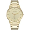 Relogio Technos Masculino Slim Dourado - GM10YP/1D