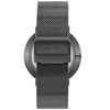 Relogio Technos Masculino Slim Grafite - 2025LUA/1A