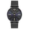 Relogio Technos Masculino Slim Grafite - 2025LUA/1A