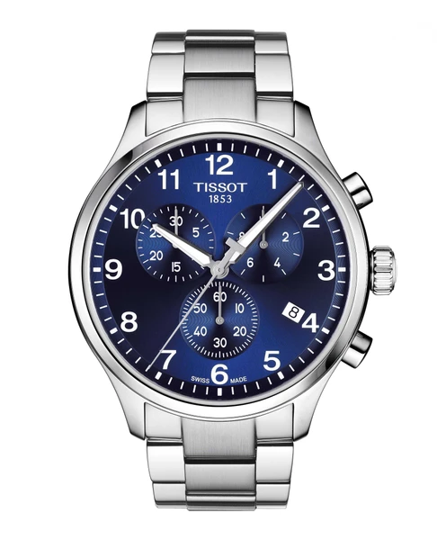 Relógio Tissot Chrono XL Classic T116.617.11.047.01
