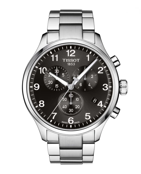 Relógio Tissot Chrono XL Classic T116.617.11.057.01