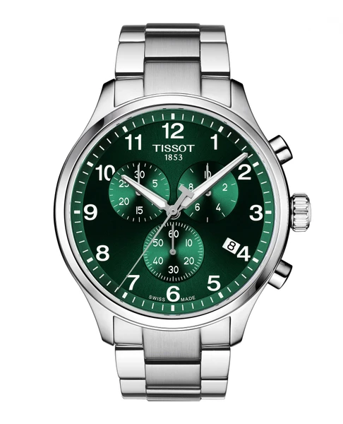Relógio Tissot Chrono XL Classic T116.617.11.092.00