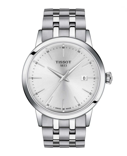 Relógio Tissot Classic Dream T129.410.11.031.00