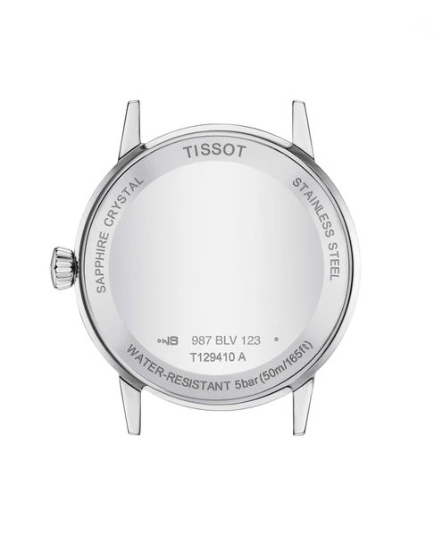 Relógio Tissot Classic Dream T129.410.11.031.00