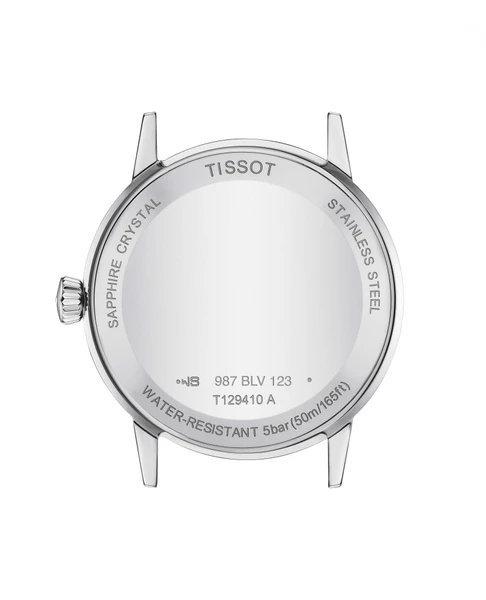 Relógio Tissot Classic Dream T129.410.11.053.00