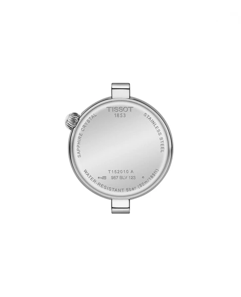 Relógio Tissot Desir T152.010.16.038.00