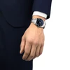 Relógio Tissot Gentleman T127.410.11.041.00