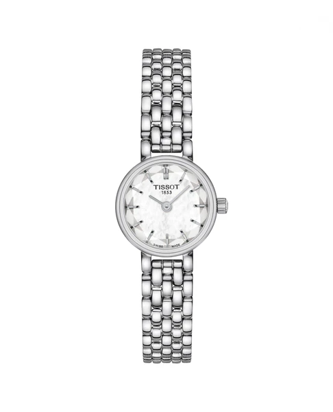 Relógio Tissot Lovely Round T140.009.11.111.00