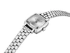 Relógio Tissot Lovely Square T058.109.11.036.01