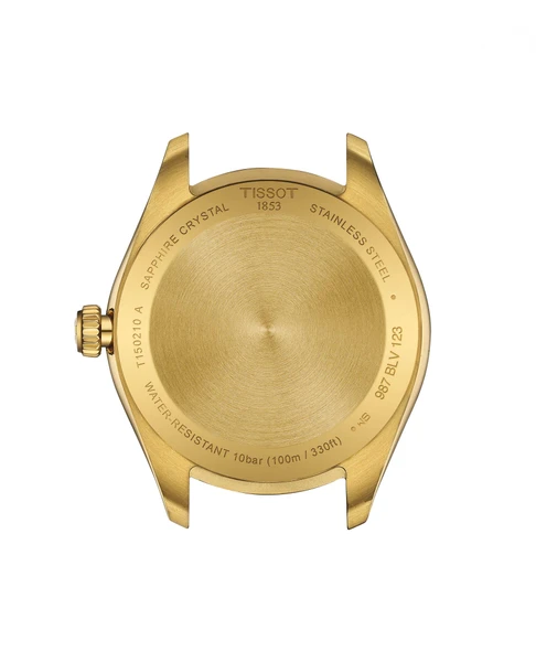 Relógio Tissot PR 100 34mm T150.210.33.021.00