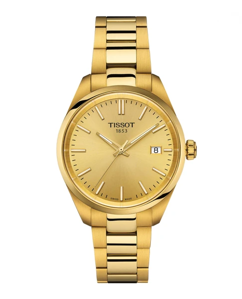 Relógio Tissot PR 100 34mm T150.210.33.021.00
