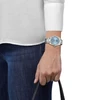 Relógio Tissot PR 100 Lady Sport Chic T101.910.11.351.00
