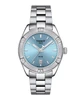 Relógio Tissot PR 100 Lady Sport Chic T101.910.11.351.00