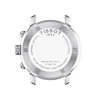 Relógio Tissot PRC 200 Chronograph T120.852.17.051.00