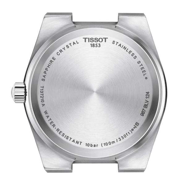 Relógio Tissot PRX 35mm T137.210.11.031.00