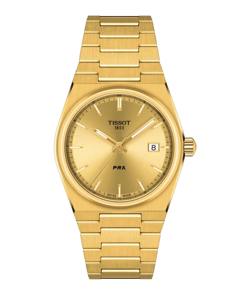 Relógio Tissot PRX 35mm T137.210.33.021.00