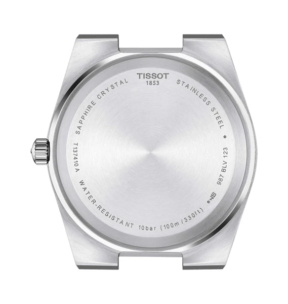 Relógio Tissot PRX 40mm T137.410.11.041.00