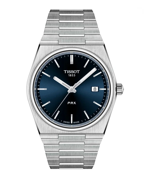 Relógio Tissot PRX 40mm T137.410.11.041.00