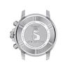 Relógio Tissot Seastar 1000 Quartz Chronograph T120.417.11.091.01