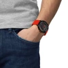 Relógio Tissot T-Race Cycling Vuelta 2023 T135.417.37.051.04