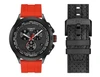 Relógio Tissot T-Race Cycling Vuelta 2023 T135.417.37.051.04
