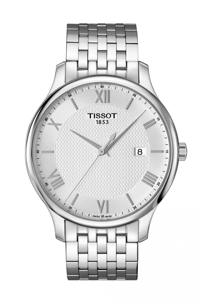 Relógio Tissot Tradition T063.610.11.038.00