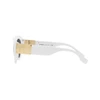 Oculos de Grau Burberry BE4361 -  Branco