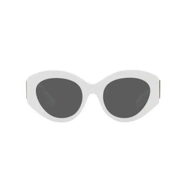 Oculos de Grau Burberry BE4361 -  Branco